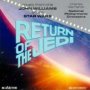 Star Wars: Episode 6: Return Of Jedi  OST - Charles Gerhardt