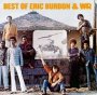 Best Of Eric Burdon & War - Eric Burdon / War