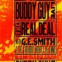 Live! The Real Deal - Buddy Guy
