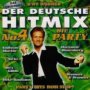 Der Deutsche Hitmix No 4 - Uwe Hubner