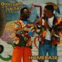 Homebase - DJ Jazzy Jeff / The Fresh Prince 