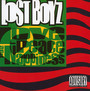Love, Peace & Nappiness - The Lost Boyz 