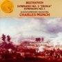Beethoven: Sym. 9 - Charles Munch