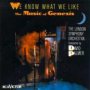 We Know What We Like - Music Of Genesis - David Palmer