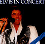 In Concert - Elvis Presley