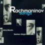 Rachmaninov: Songs - Nina Rautio