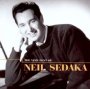 The Very Best Of Neil Sedaka/New Packa - Neil Sedaka