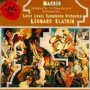 Barber: Symphony No. 1/Piano Concerto - Leonard Slatkin