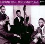 Profoundly Blue - Edmond Hall
