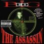 The Assassin - Big Ed