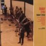 Booker & Brass - Ervin Booker