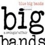 Blue Big Bands - V/A