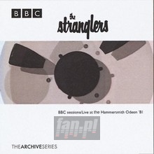 BBC Session Recordings - The Stranglers