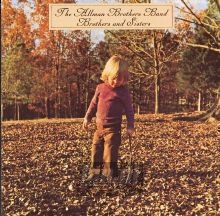 Brothers & Sisters - The Allman Brothers Band 