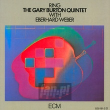 Ring - Gary Burton