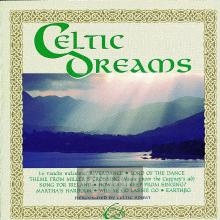 Celtic Dreams - Celtic Spirit   
