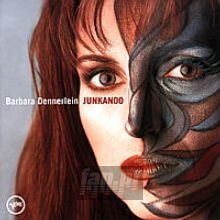 Junkanoo - Barbara Dennerlein