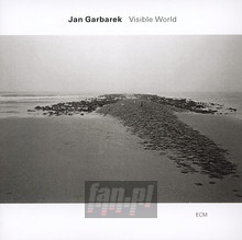 Visible World - Jan Garbarek - powiększ Visible World - Jan Garbarek
