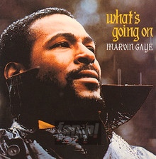 What's Going On - Marvin Gaye
