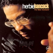 The New Standard - Herbie Hancock
