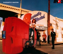 Elegantly Wasted - INXS