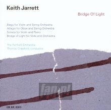 Bridge Of Light - Keith Jarrett
