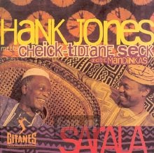 Sarala - Hank Jones