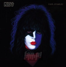 Paul Stanley - Kiss