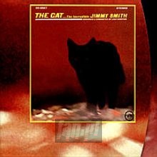 The Cat - Jimmy Smith