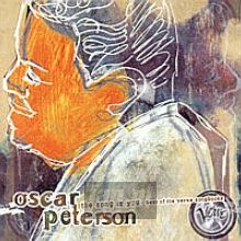 Best Of The Verve Songbooks - Oscar Peterson