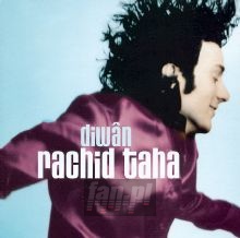 Diwan - Rachid Taha