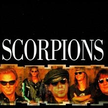 Master Series: Best Of - Scorpions