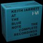 At The Blue Note - Keith Jarrett