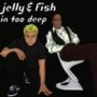 Into The Deep - Jellyfish