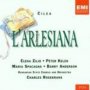 L'arlesiana - Rosekrans / Zillo / Hungar.ST.Orch