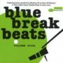 Blue Break Beats 4 - V/A