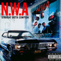 Nwa 10TH Anniversary Tribute - Tribute to N.W.A.