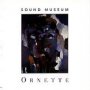 Sound Museum - Ornette Coleman
