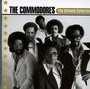 Ultimate Collection - The Commodores