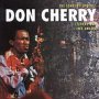 The Sonet Recordings - Don Cherry