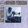 Jazz Masters 52 - Maynard Ferguson