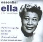 Essential Ella - Ella Fitzgerald