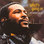 What's Going On - Marvin Gaye