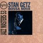 Jazz Masters 53 - Stan Getz