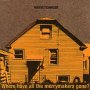 Where Have All The Merrymakers Gone - Harvey Danger