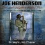 Straight No Chaser - Joe Henderson