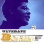 Ultimate - Billie Holiday