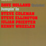 Jumpin'in - Dave Holland