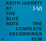 At The Blue Note - Keith Jarrett