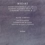 Mozart: Piano Concerto - Keith Jarrett